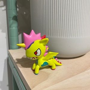 COPY - Toki doki unicorno dries 5 kaijucorno figurine